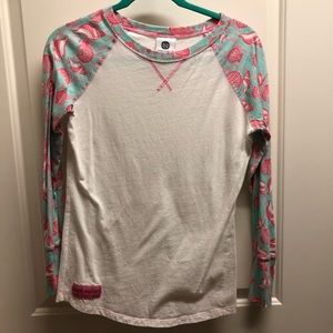 Simply Southern long sleeve